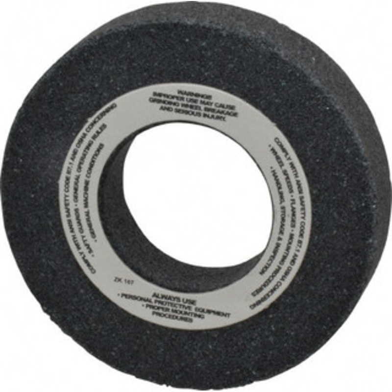 Desmond 2-1/2 Diam Angle Dresser Replacement Wheel 1/2 Thick x 1-1/8 Hole, for Grinding Wheel Dressing 46220 – 00127498