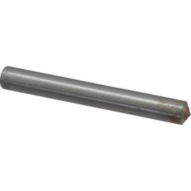 Made in USA 3/4 Carat Single Point Diamond Dresser 3/8 Shank Diam, 3 Shank Length 66260144650 – 03530136