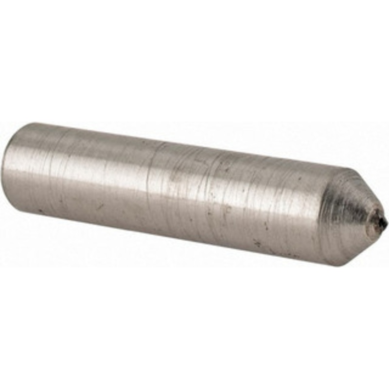 SPI 1/4 Carat Single Point Diamond Dresser 7/16 Shank Diam, 2 Shank Length 95-136-8 – 06548440