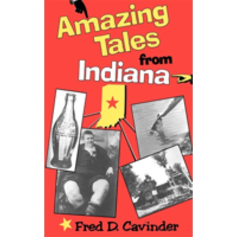 amazing tales from indiana