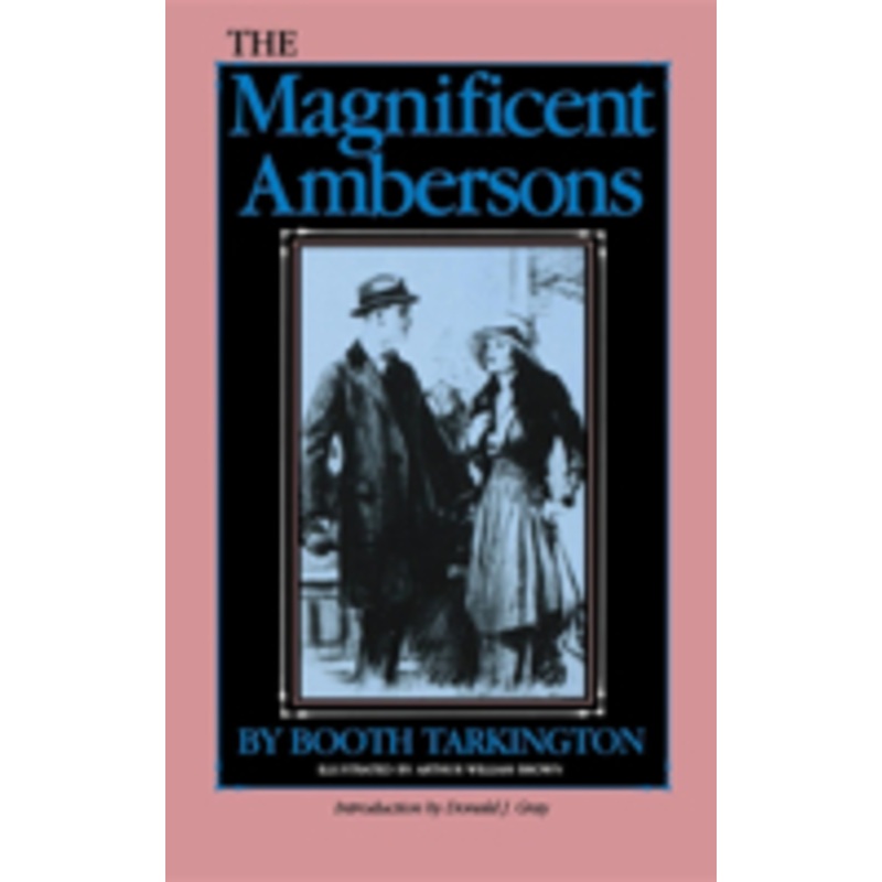 magnificent ambersons