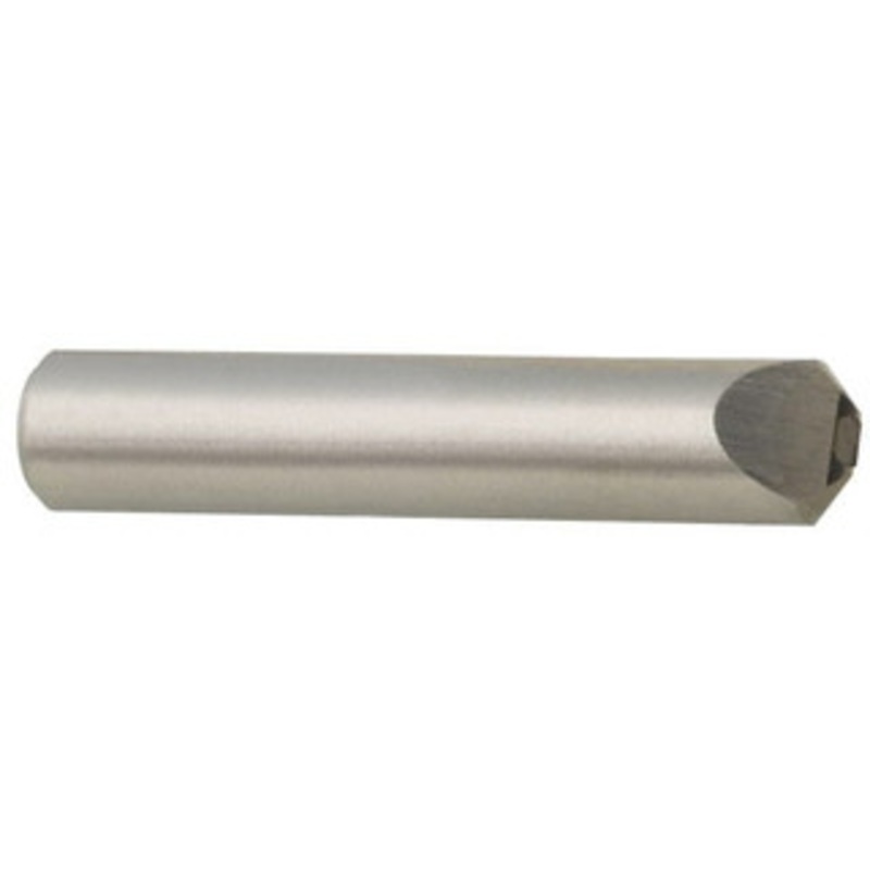 Tru-Maxx 1 Carat Single Point Chisel Diamond Dresser 3/8 Shank Diam, 2 Shank Length, 1 Stone SC3549045 – 50670884