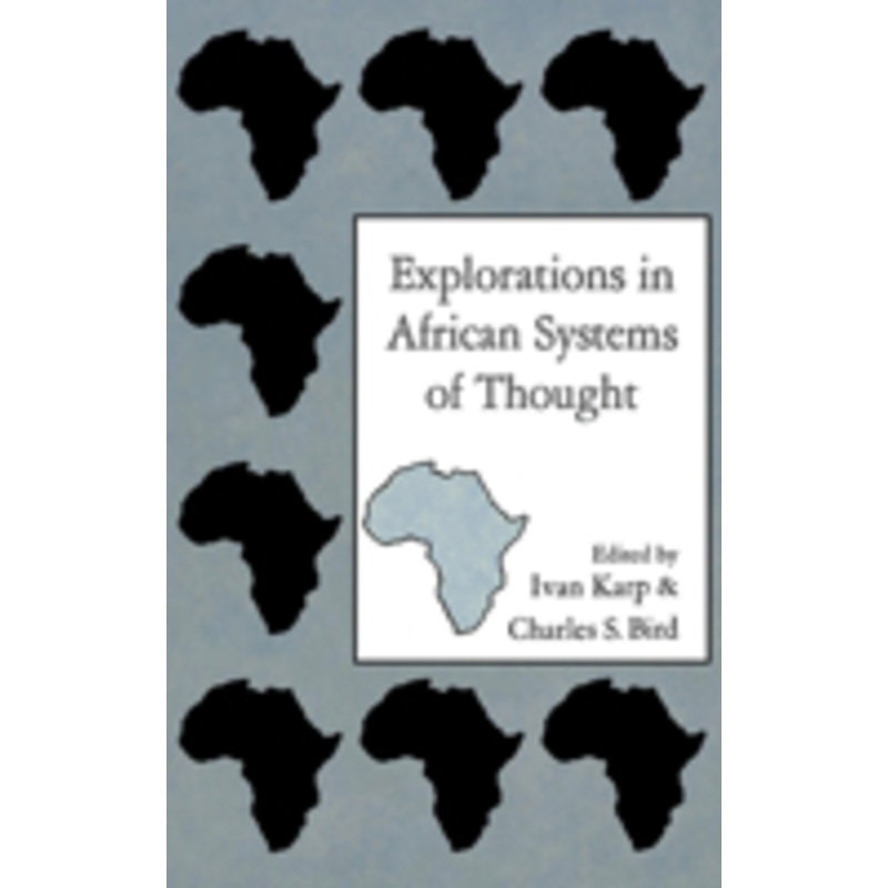 explorations in african systems of thought
