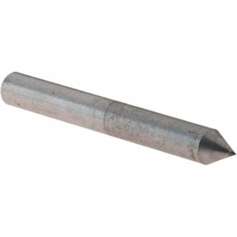 Norton Single Point Diamond Dresser 3/16 Shank Diam, 1 Shank Length 66260195226 – 90982075