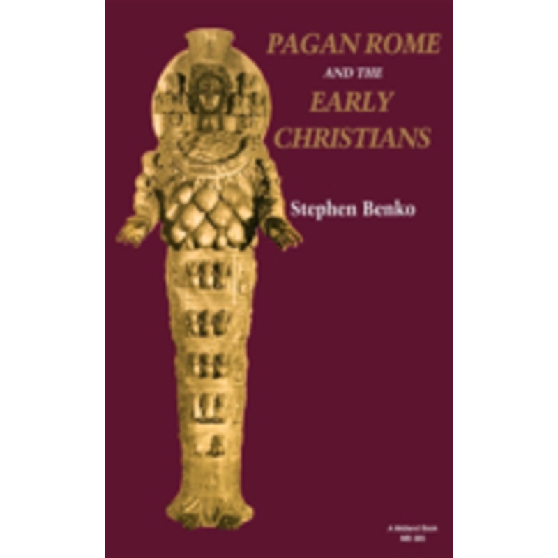 pagan rome and the early christians