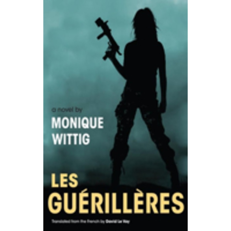 les guerilleres