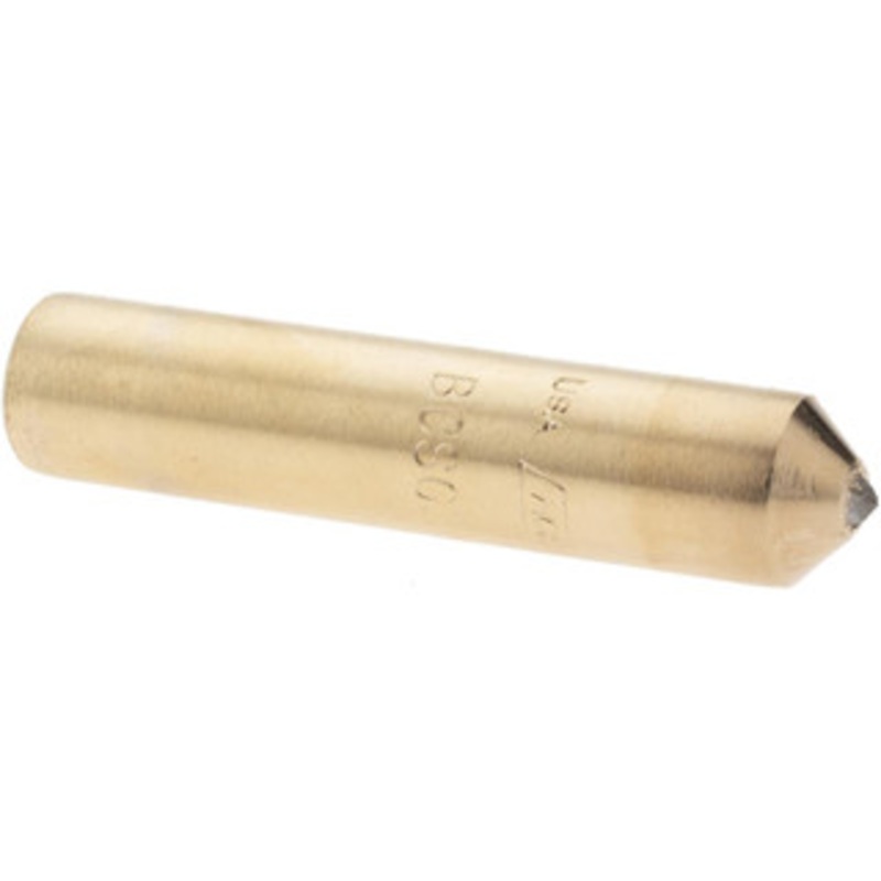 Norton 1/3 Carat Single Point Diamond Dresser 7/16 Shank Diam, 2 Shank Length 66260156906 – 05129168