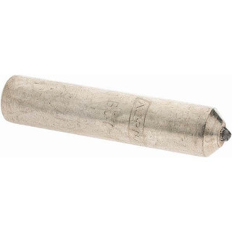 Norton 3/4 Carat Single Point Diamond Dresser 7/16 Shank Diam, 2 Shank Length 66260195007 – 03551181