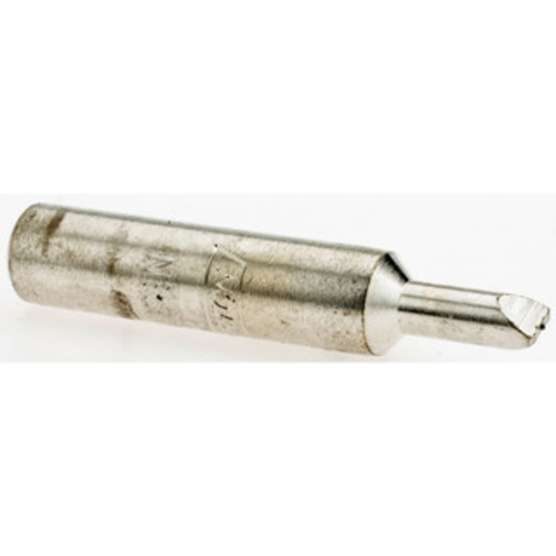 Norton Single Point Concave Radius Diamond Dresser 3/8 Shank Diam, 2 Shank Length 66260195210 – 98978695