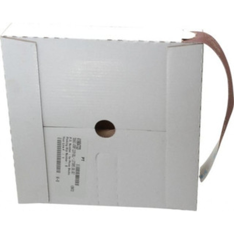 Tru-Maxx 1-1/2 x 50 Yd 150 Grit Aluminum Oxide Shop Roll Fine Grade, Cloth Backing 5065 – 41904723