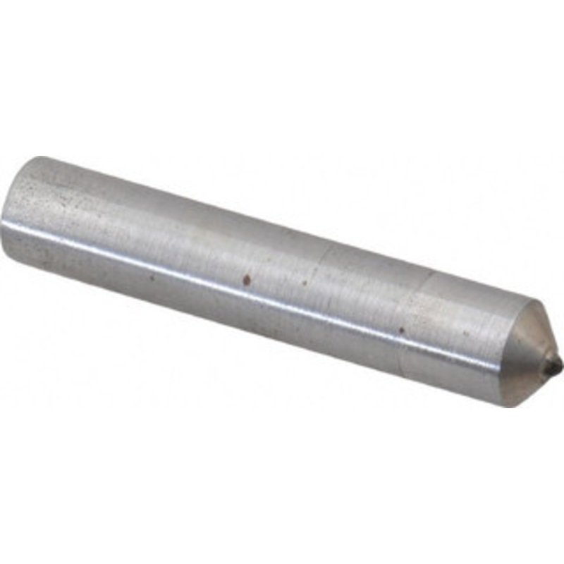 SPI 1/5 Carat Single Point Diamond Dresser 3/8 Shank Diam, 2 Shank Length 95-101-2 – 06548283