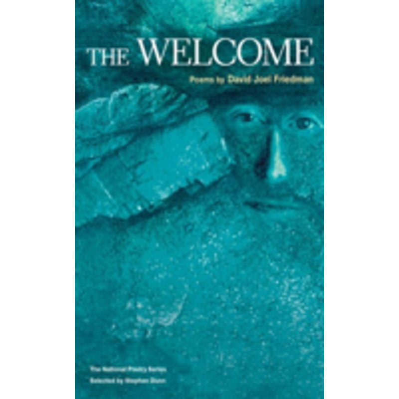 welcome: poems