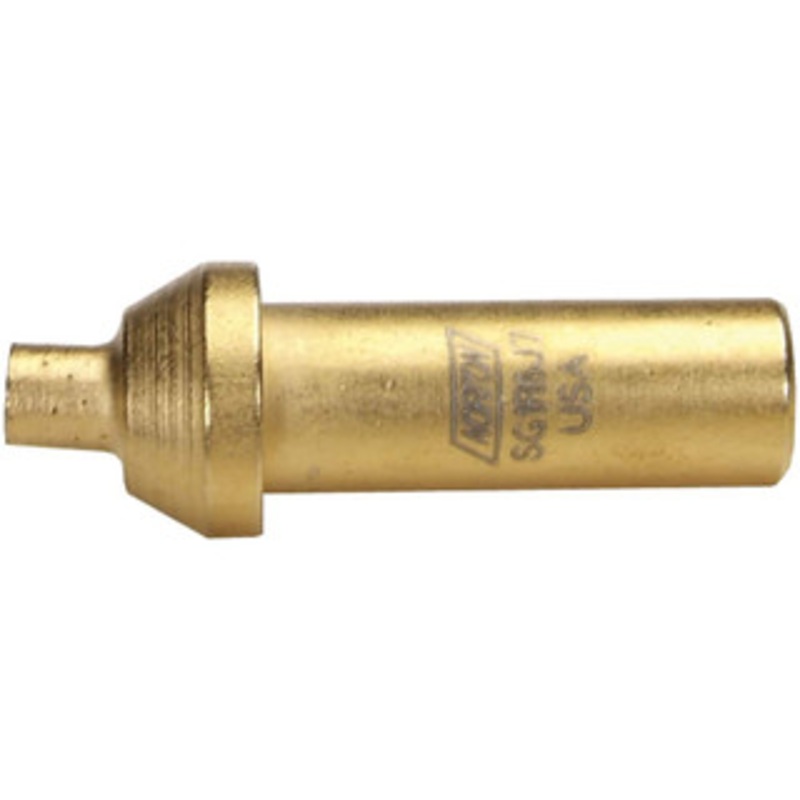Norton Multi-Point Diamond Dresser 7/16 Shank Diam, 1-3/4 Shank Length 66260195377 – 03507142