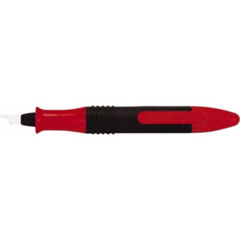 Shaviv Ceramic Hand Deburring Tool Set Holder Type Q, For Straight Edges 155-00239 – 83945733