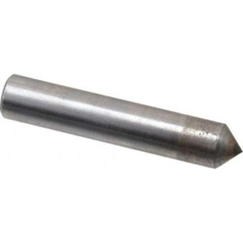 Tru-Maxx 1/3 Carat Single Point Pencil Diamond Dresser 3/8 Shank Diam, 2 Shank Length, 1 Stone SC3542016 – 50670801