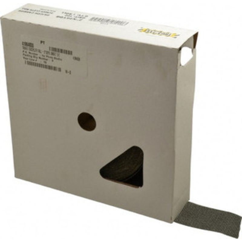 Tru-Maxx 2 x 25 Yd 100 Grit Silicon Carbide Shop Roll Medium Grade, Screen Roll Backing 5118 – 41904830