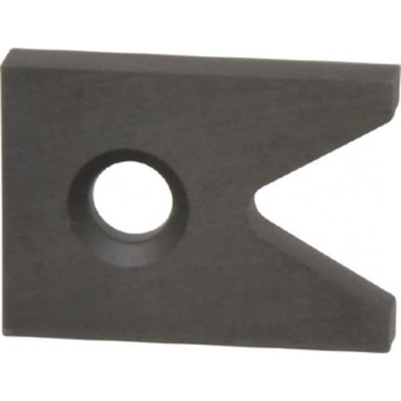 Shaviv D82 Bi-Directional Carbide Deburring Scraper Blade Use on Sheet Surfaces, Reversible, Adjustable 151-29032 – 05751268