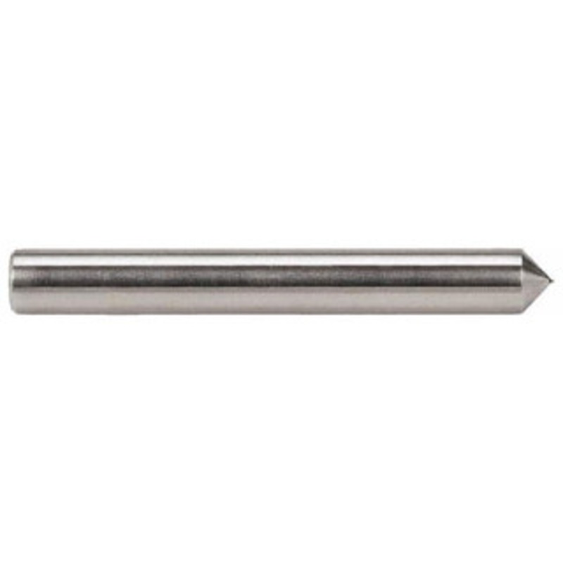 Made in USA Single Point Ball Point Plunge Diamond Dresser 3/8 Shank Diam, 3 Shank Length 307031 – 81547465