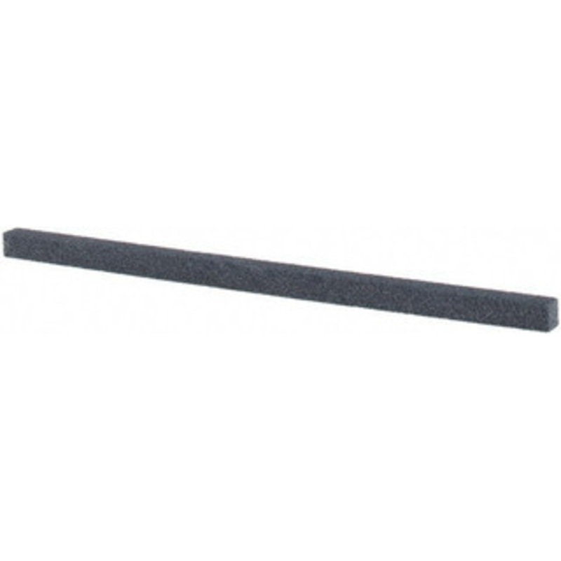 Tru-Maxx 150 Grit Silicon Carbide Square Polishing Stone Very Fine Grade, 5/32 Wide x 4 Long x 5/32 Thick 51033785M – 44299634