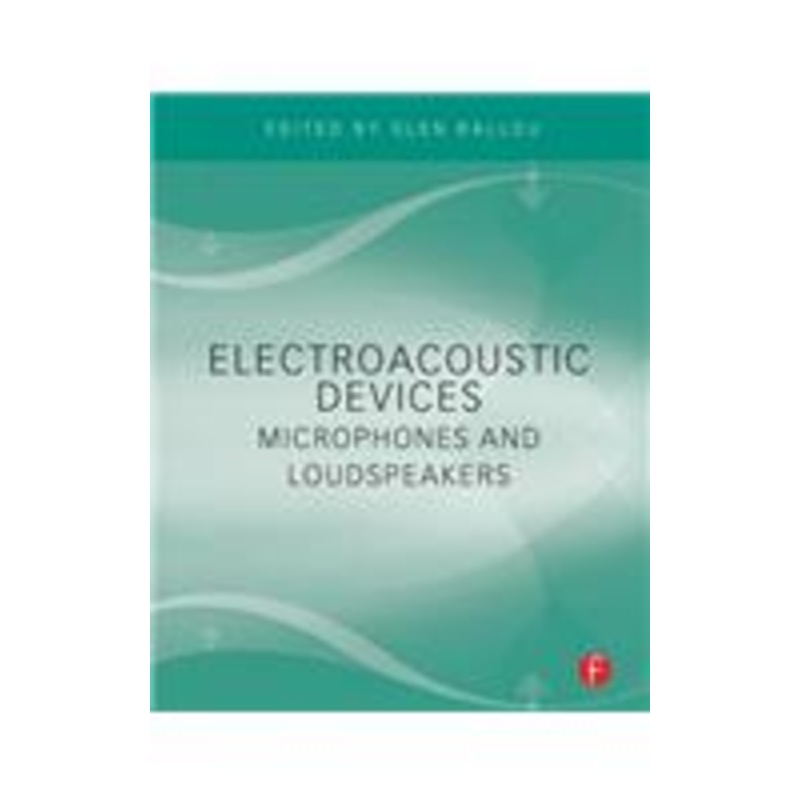 electroacoustic devices: microphones and loudspeakers: microphones and loudspeakers