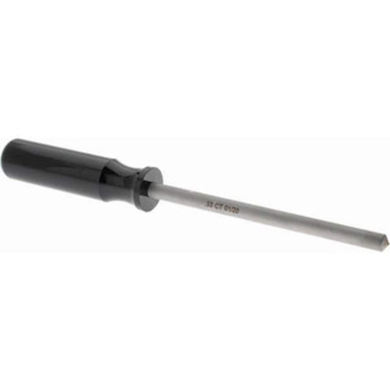 Made in USA 1/3 Carat Single Point Diamond Dresser 7/16 Shank Diam, 6 Shank Length 66260102933 – 03533114