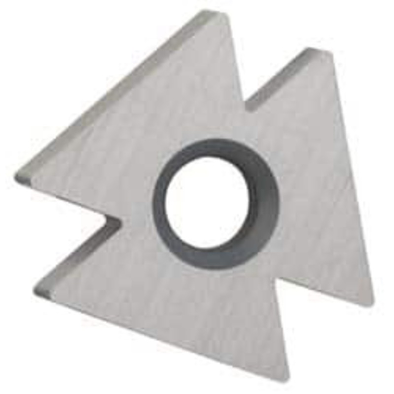 Shaviv D8OC Bi-Directional Carbide Deburring Scraper Blade Use on Flat & Sheet Surfaces, Reversible, Adjustable 151-29031 – 05751243