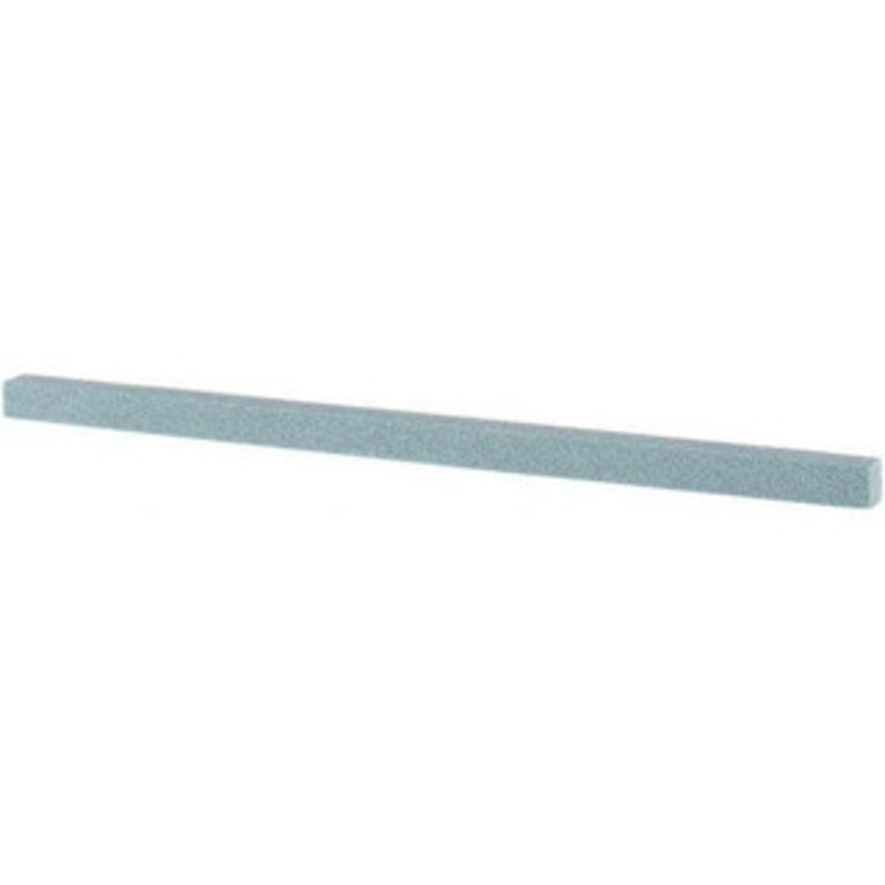 Tru-Maxx 220 Grit Silicon Carbide Square Polishing Stone Very Fine Grade, 1/4 Wide x 6 Long x 1/4 Thick 51033454M – 44299758