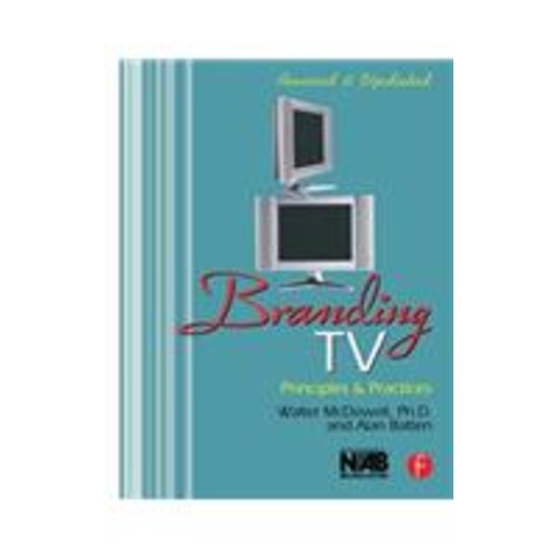 branding tv: principles and practices