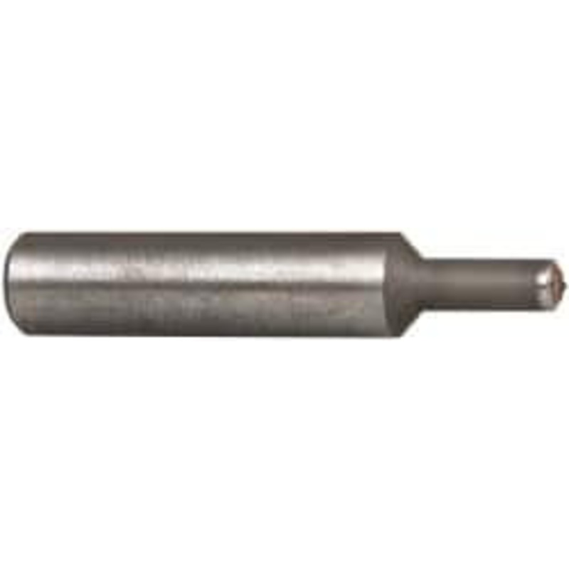 Tru-Maxx 1/8 Carat Single Point Radius Diamond Dresser 3/8 Shank Diam, 2 Shank Length, 1 Stone SC3546728 – 50670330