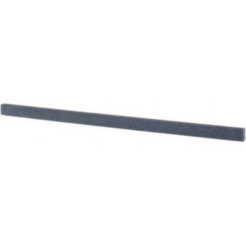 Tru-Maxx 220 Grit Silicon Carbide Rectangular Polishing Stone Very Fine Grade, 1/4 Wide x 6 Long x 1/8 Thick 01556166M – 44300747