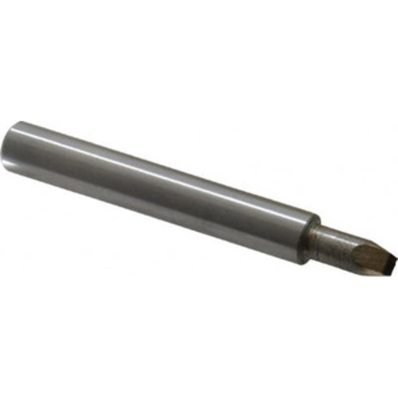 Made in USA Single Point Concave Radius Diamond Dresser 3/8 Shank Diam, 2 Shank Length DIA25020J – 81547580