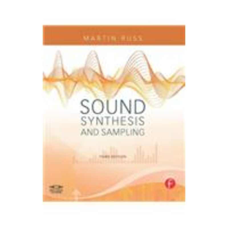 sound synthesis and sampling