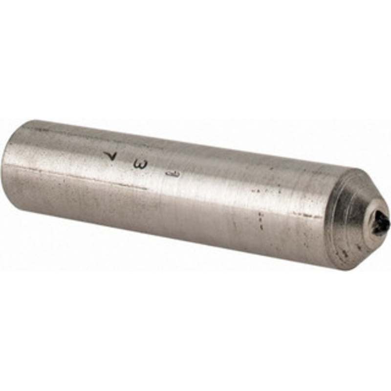 SPI 1/3 Carat Single Point Diamond Dresser 7/16 Shank Diam, 2 Shank Length 95-137-6 – 06548457