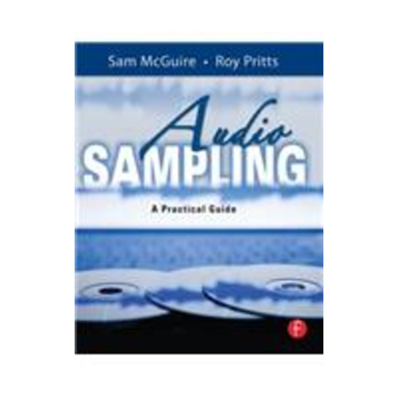 audio sampling: a practical guide