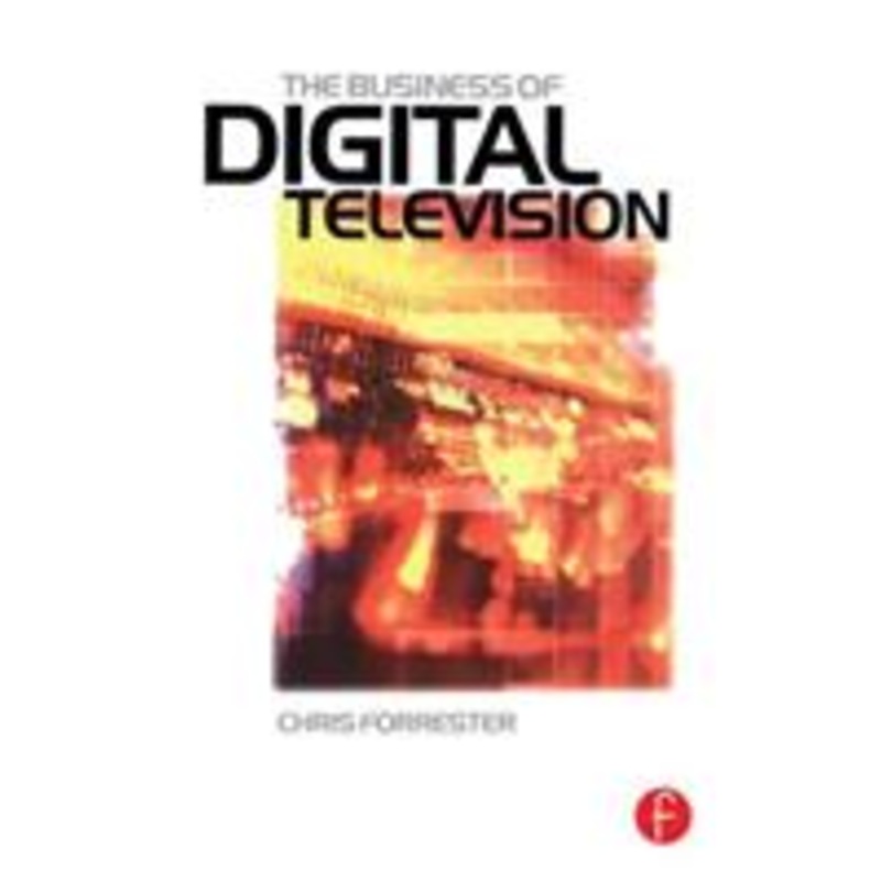 business of digital television