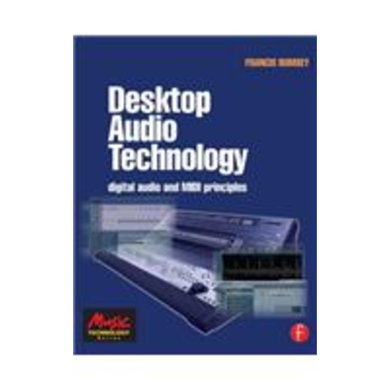 desktop audio technology: digital audio and midi principles