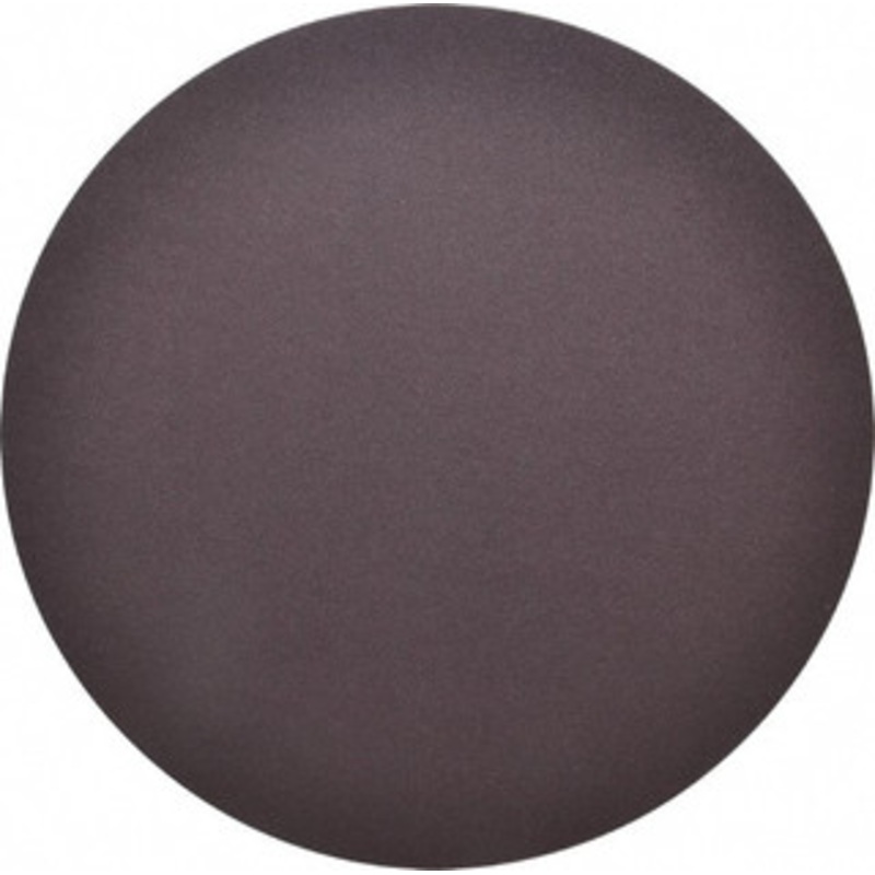 Made in USA 12 Diam, 120 Grit Aluminum Oxide Adhesive PSA Disc Fine Grade, X Weighted Cloth Backing, For Low Speed Dual-Action Sanders, Random Orbital Sanders 809775-08184 – 32970899