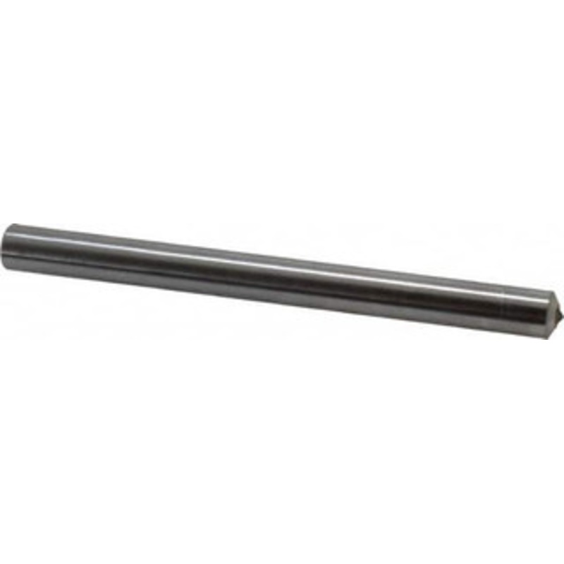 Made in USA 2 Carat Single Point 1/2 Shank Diam, 6 Shank Length DIA60000K – 81547895