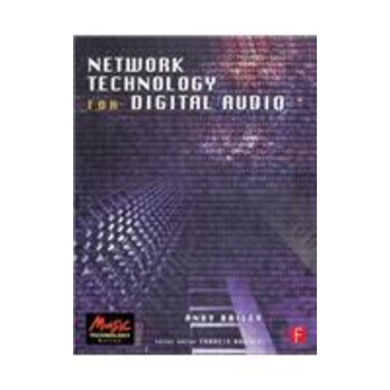 network technology for digital audio
