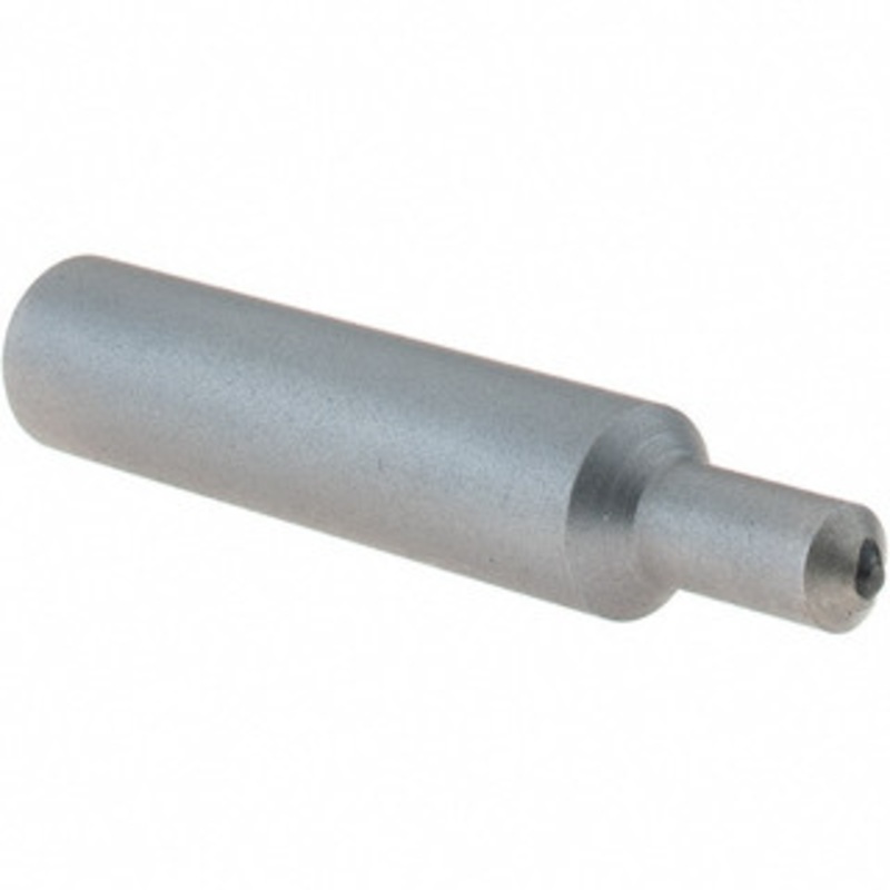 Tru-Maxx 0.08 – 0.1 Carat Single Point Concave Radius Diamond Dresser 3/8 Shank Diam, 51mm Shank Length SC97277305 – 54868112