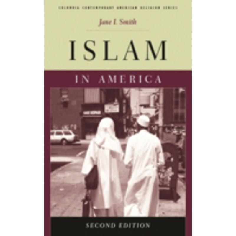 islam in america