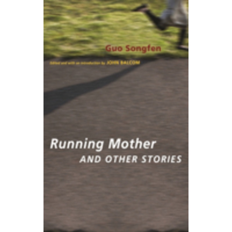 running mother and other stories