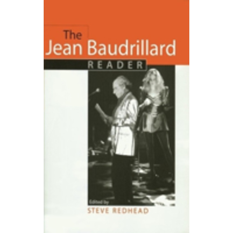 jean baudrillard reader