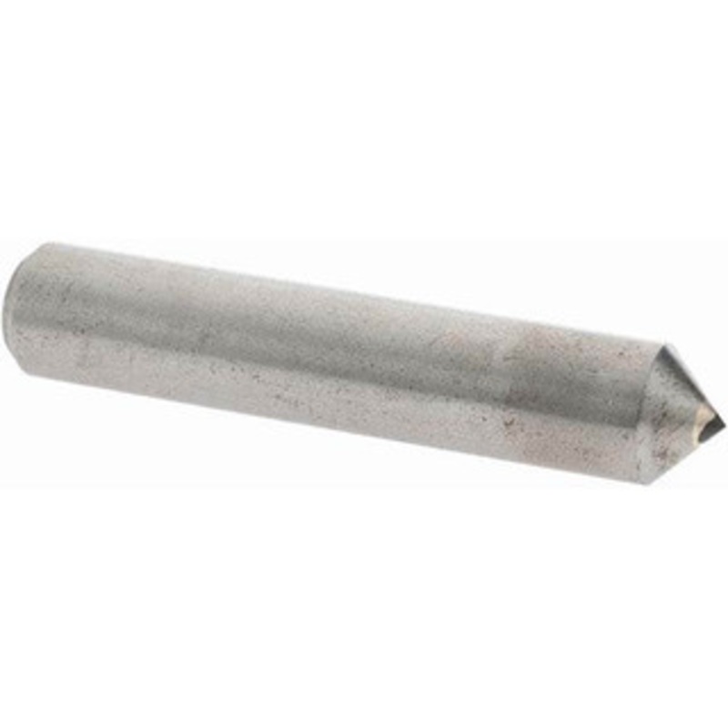 Made in USA 1/4 Carat Single Point Pencil Diamond Dresser 3/8 Shank Diam, 2 Shank Length 66260102925 – 03542008