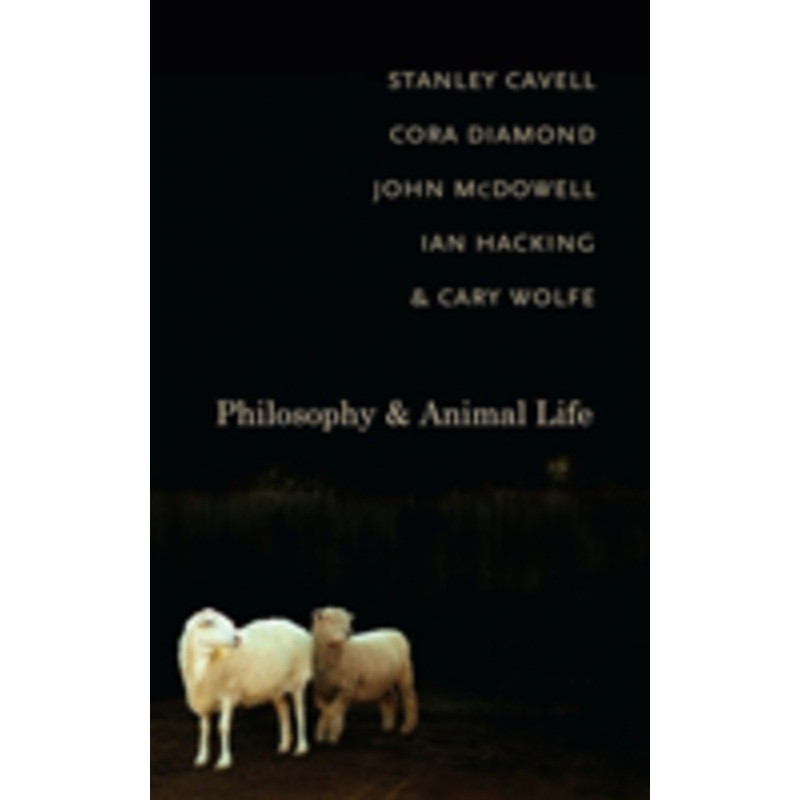 philosophy and animal life