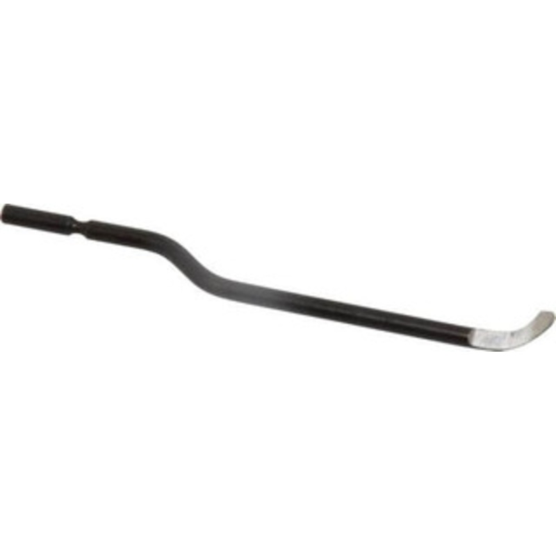 Shaviv E Right-Handed High Speed Steel Deburring Swivel Blade Use on Cross Hole Surfaces, Adjustable 151-29231 – 09228685