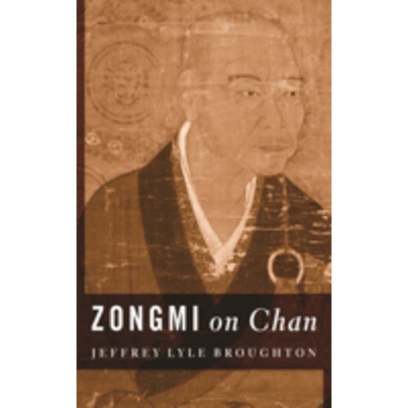 zongmi on chan