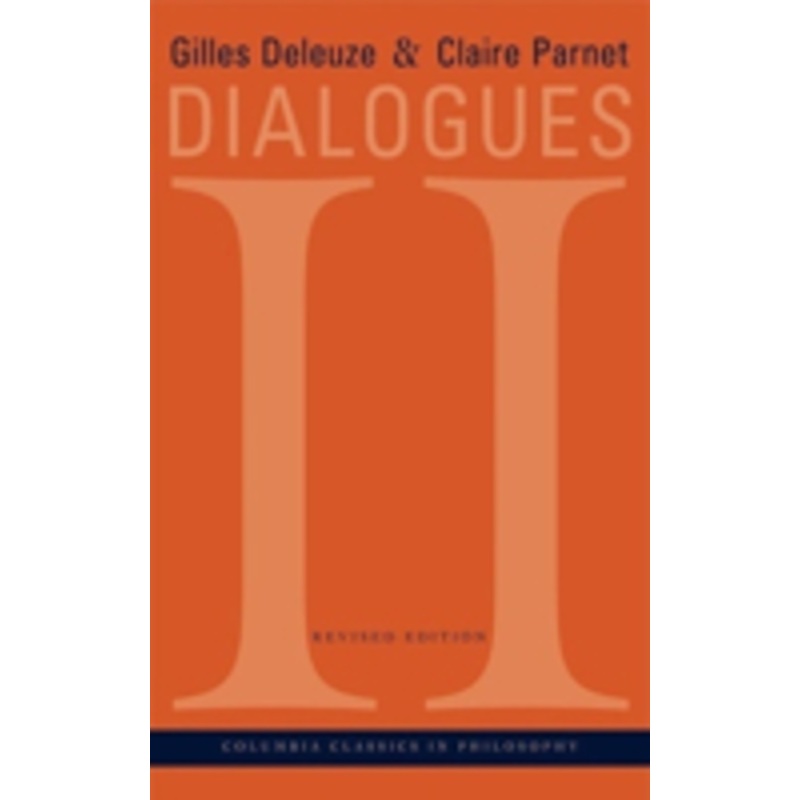 dialogues ii (revised)