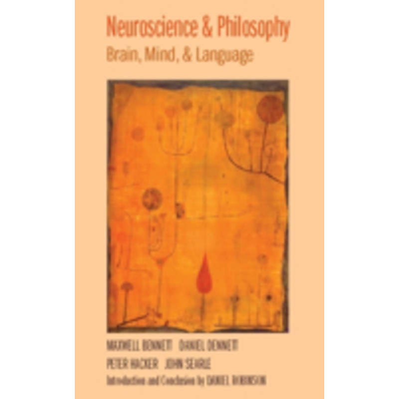 neuroscience and philosophy: brain, mind, and language