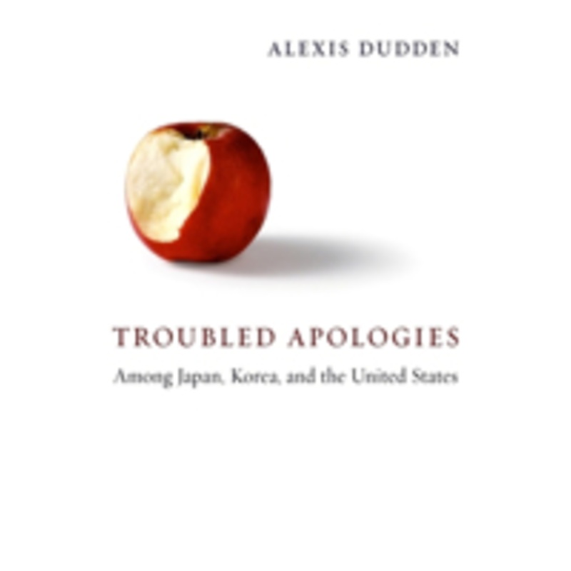 troubled apologies among japan, korea, and the united states